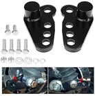 1-3   Adjustable Rear Lowering Kit Compatible With 2002-2016 Touring Street 