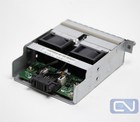 Hpe Jc683a Fan Tray For 58x0af Switches - Front To Back Airflow
