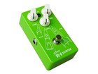 Monoprice Ds-6 True Bypass Distortion Guitar Effect Pedal - Indio Series
