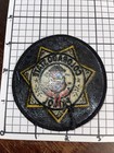 Rare Colorado State Patrol Breast shoulder  Patch
