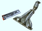 Obx Stainless Manifold 09-14 Mitsubishi Lancer Es Gts 2 4l 4b12 Engine Dohc 16v