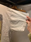 Vintage 1997 Brooks   Dunn Borderline Tour White Cotton T-shirt Size Xl