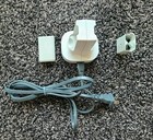 Xbox 360 Quick Charge Kit With Rechargeable Battery Pack Oem Official Original