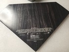 Superman Man Of Steel 3d  Collectible Tin  2013  4 Dvd Collection  Acrylic Stand
