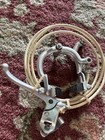 Vintage Dia-compe Brake Caliper Freestyle Front 1986 Old School Bmx Recessed