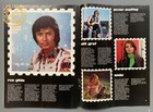 1973 Schlager Festival Dutch Magazine Peter Maffay Rex Gildo Ricky Shayne