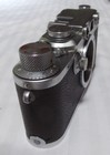 Leica 3f Iiif Camera S n 404346 This Camera Was A 3c And Was Updated To 3f