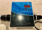 Main Access Pool Ionizer Hybrid System Swimming Pool Care Sanitation Tool 444301