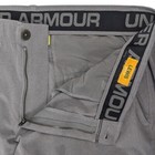 Under Armour Match Play Vented Golf Pants Men s Size 38 X 33 Gray Performance   