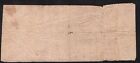        T-55 1862  1 Confederate Currency   civil War   One Dollar Bill 113739