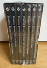 Anthony Robbins Personal Power Classic Edition 7 Cd Audiobook Set New Sealed