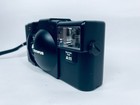  near Mint  Olympus Xa2 A11 Black 35mm Point   Shoot Film Camera From Japan