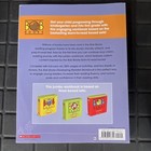 Scholastic Bob Books Developing Readers Workbook K-1  Age Level 4-7  2022