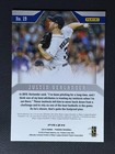 2019 Panini Chronicles  19 Justin Verlander Phoenix Holo Houston Astros