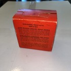 Vintage Harrods Knightsbridge Rare 12 Gauge Empty Cartridge Box Shell Display