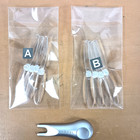 Oem Propel Star Wars Drone Propeller Blades 4xa 4xb  T-65 X-wing Tie X1 74-z 