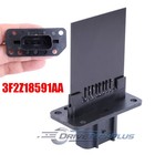 Hvac Heater Blower Motor Resistor For 2004-2014 Ford F150 f250 f350 3f2z18591aa