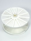 Vintage Unicolor 35mm Plastic Reel With Box