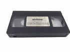 Happy Hell Night - Horror Vhs Video Tape 1992 Quest Entertainment Rare Oop