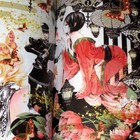 Nao Tsukiji Adekan Illustration Works 2010-2012 Japan Anime Manga Art Book New