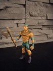 1994 Stargate Hasbro Anubis  5  Action Figure With Custom Weapon  
