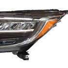 Led Headlight For 2017-2021 Honda Crv Touring Hybrid Ex Driver Side Ho2502182