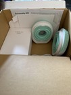 Willow Go Wearable Double Electric Wireless Breast Pump
