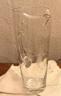 Vintage Princess House Heritage 32 Oz Cocktail Martini Pitcher Blown Glass
