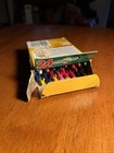 Vtg Crayola Crayons 24 Ct Colors 2002 Nos Usa Binney   Smith New Old Stk