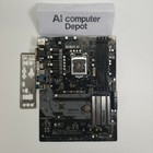 Asrock Z370 Pro4 Lga 1151 Z370 Hdmi Usb 3 1 2 Ultra M 2 Ddr4 Atx Motherboard