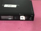 Shure Wireless Microphone Receiver- Slx4 G4 470-494mhz  W  2x Antennas