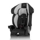 Evenflo Chase Plus 2-in-1 Harnessed Booster Car Seat  Huron