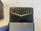 Toshiba 6tp-348 Transistor Radio