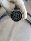 Haas Ext 17 Brush Rotary Cable Extension