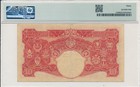 Board Of Comm  Of Currency Malaya  10 1941  Pmg  30