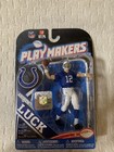 2013 Mcfarlane Playmakers Series 4 Andrew Luck Indianapolis Colts Action Figure