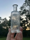 I  L  Lyons Druggist New Orleans La  Louisiana Drug Store Medicine Bottle