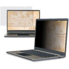 3m Pf13 3w9 Privacy Filter For Widescreen Laptop 13 3   98044050528 