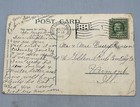 Cape Girardeau Mo-missouri  Early St Vincent s Academy Postcard  1k 