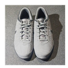 Nike Air Ring Leader 488102-002 Dark Grey black Low Top Lace Up Men s Sneakers