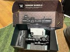 Vortex Venom Bundle 3 Moa Red Dot Sight  Illuminated Parallax Free  Black
