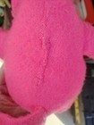 Vintage Pink Panther Plush 1964 By Mighty Star 15 Inches Mirisch-geoffrey