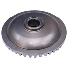 Bevel Gear 34070-13210 For Kubota L2501h L2900 L3010 L3200 L3600 L4200 L4310dt