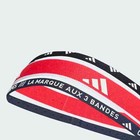 Adidas Women Multiple Width Training Headbands 3 Per Pack