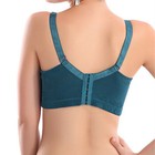 Womens Underwire Push Up Bra Sheer Sexy Lace Lingerie Underwear Plus Size