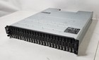 Dell Powervault Md3220 - 2 5in 24 Drive Sas Storage Array No Hdds