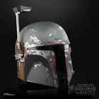 Hasbro Star Wars The Black Series Boba Fett Helmet Prop Replica