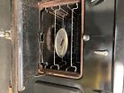 Chambers Gas Stove  Black  I Don   t Know Much About It   