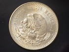 Ultra Detail Mexico Mexico Estados Unidos Mexicanos 5 Pesos Km  465 1948