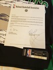 Terry Rozier 2018-19 Boston Celtics Nike Game Worn Nba Playoffs Jersey  Meigray 